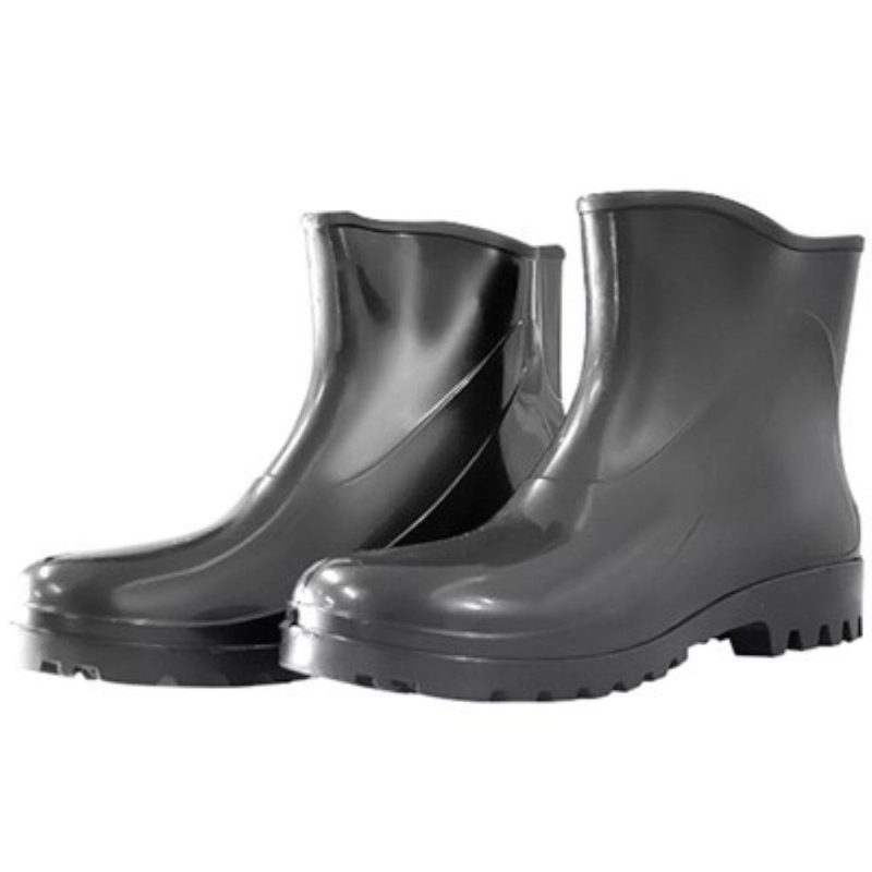 Bota PVC – Cano Extra Curto – Brasil EPI